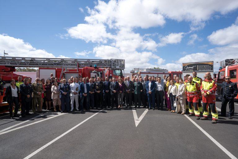 Celebración de San Juan de Dios