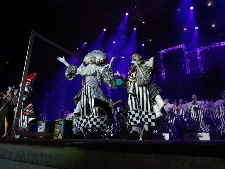 Final de Murgas 2025