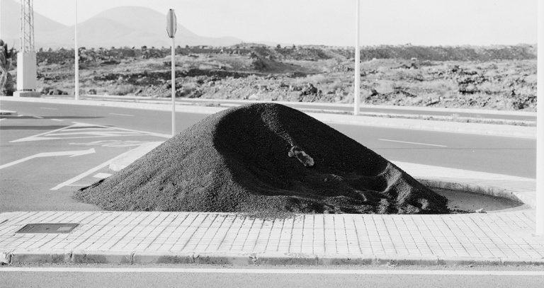 'Cúmulo', de Daniel Fleitas