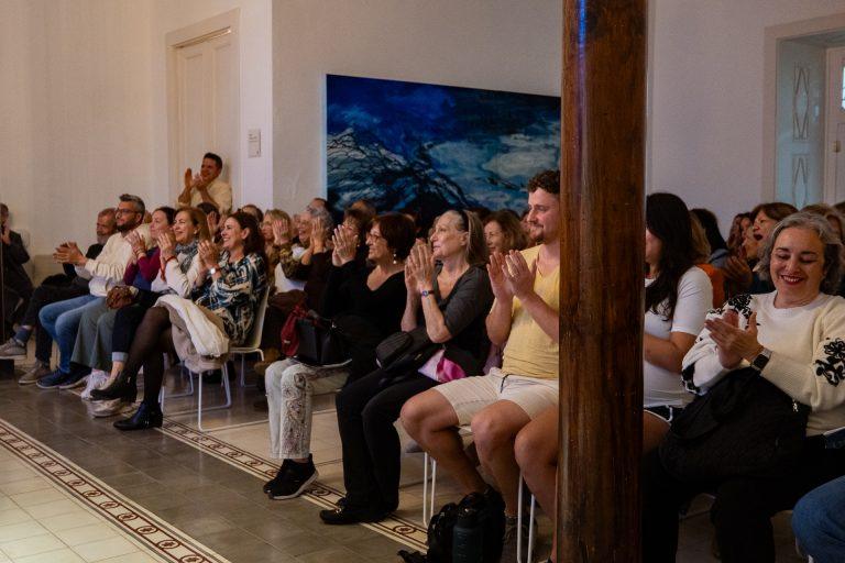 'De Pícaros y Bufones'