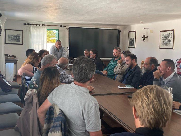 Encuentro Bodegas Consejero