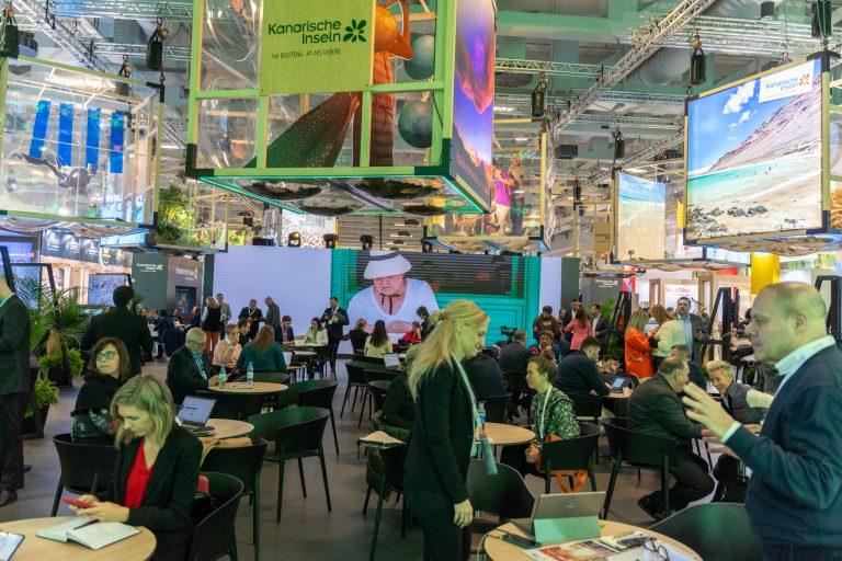 Feria Turismo ITB 2025