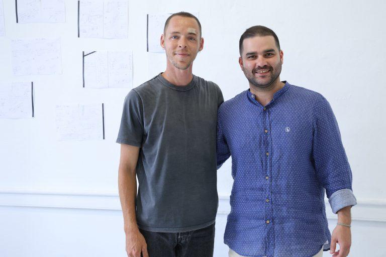 Festival de Danza Contemporánea “Suelo y Aire”