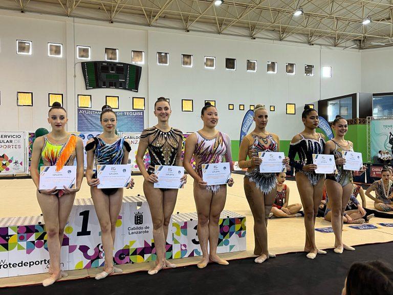 Festival de Gimnasia