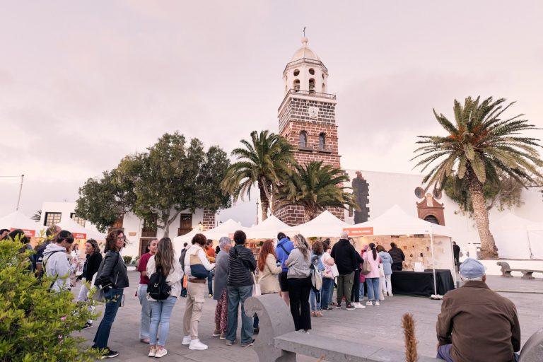 Fiera del Libro. Imagen de archivo