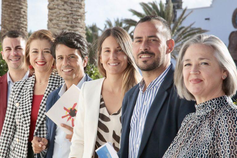 Grupo municipal PSOE Teguise