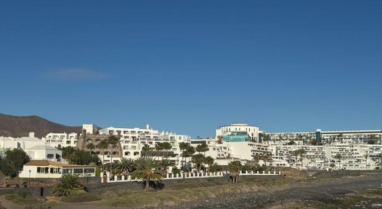 Hotel Papagayo Arena
