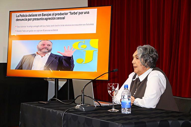 Yaiza promueve nuevos encuentros para razonar sobre la igualdad