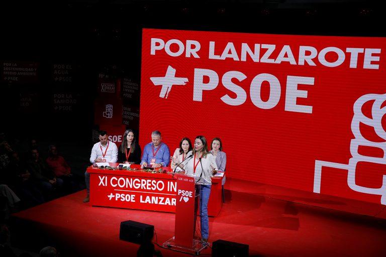 PSOE Lanzarote