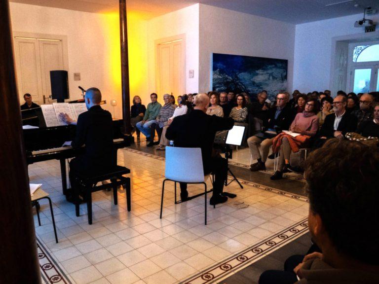 IX Ciclo Conciertos Clásicos