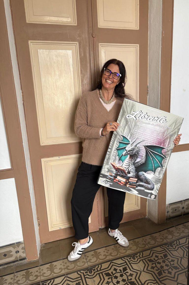 Librarte Haría 2025