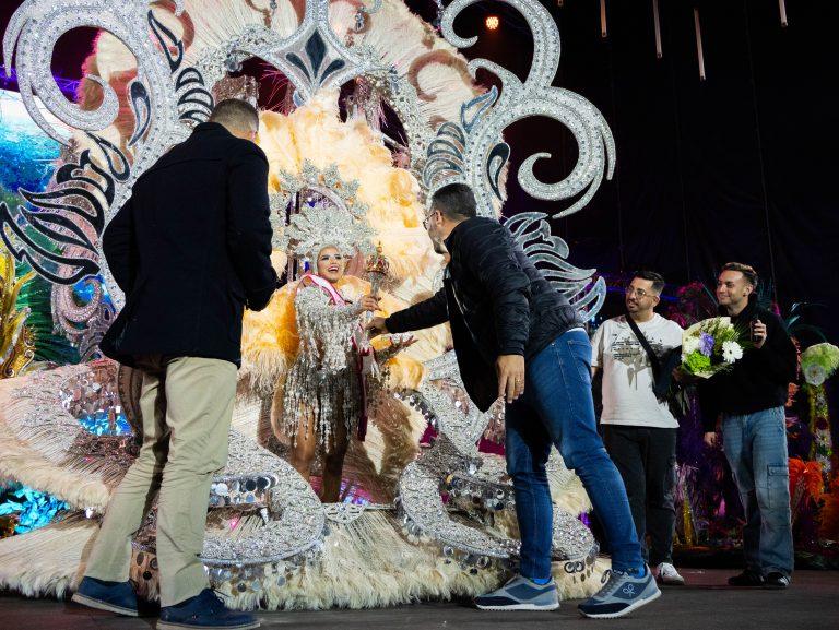 Gala de la Reina 2025