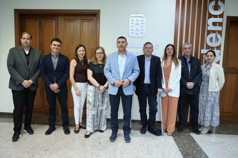 Pproyecto “Playas sin Límites”