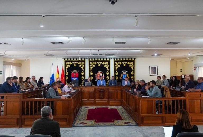 Pleno validación PGOS