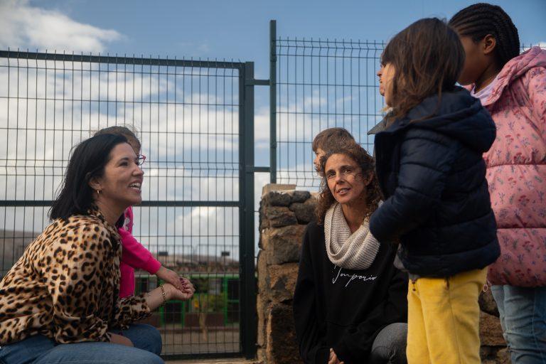 Proyecto con LanzÁnimal