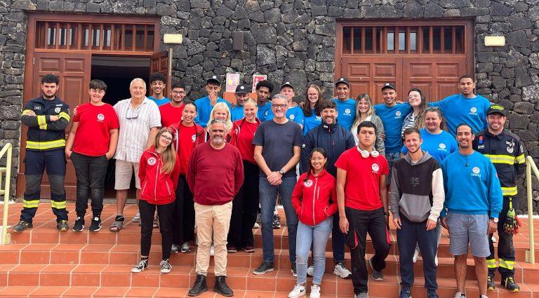 Proyecto junto a Boluntis