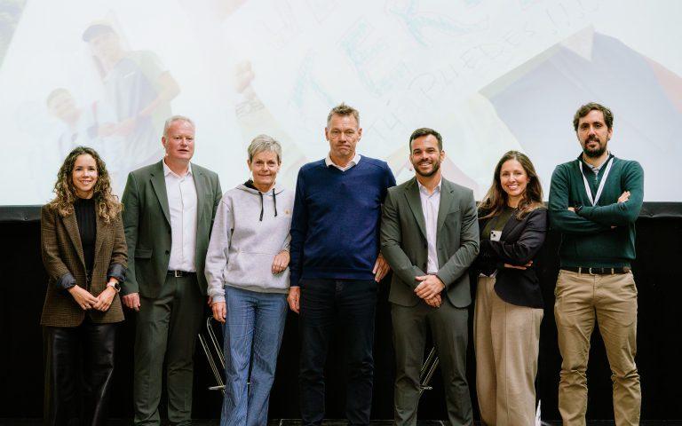 Vuelta  Ciclista a Lanzarote 2025