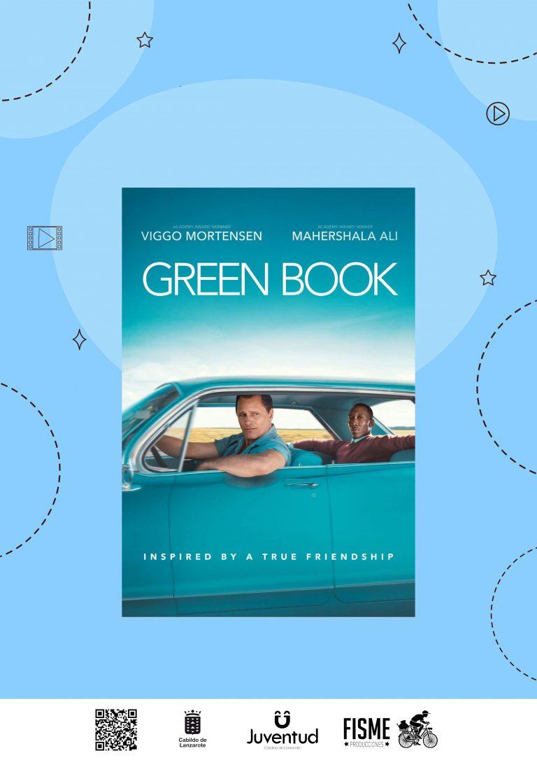'The Green Book'
