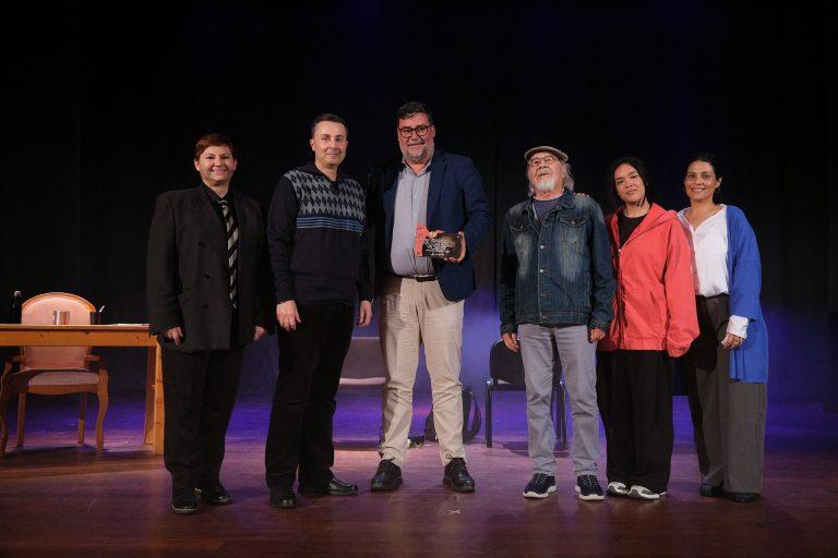 XVII Semana Cultural del Teatro