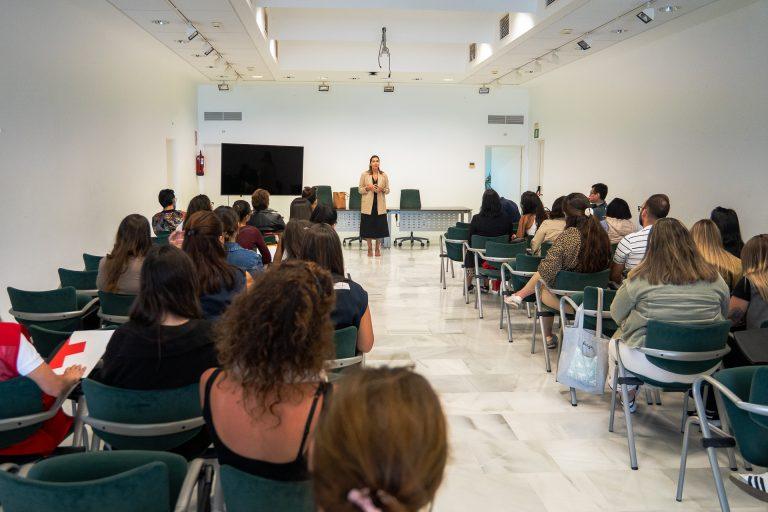 2º Encuentro Tercer sector