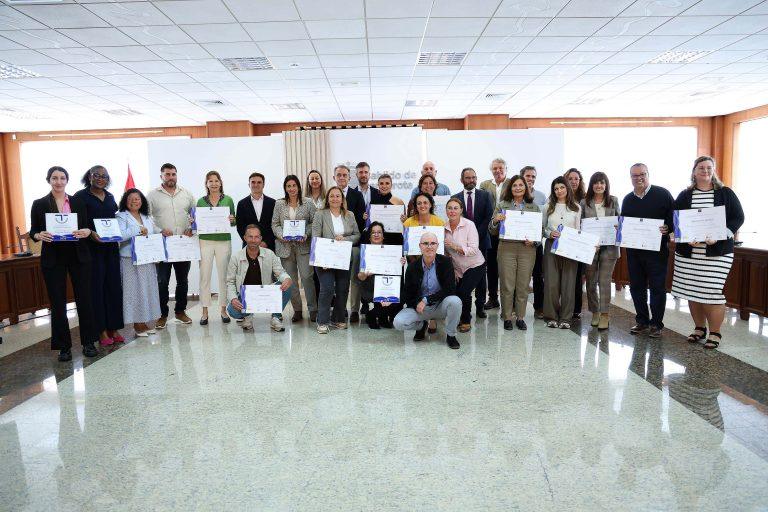 Certificaciones calidad turística