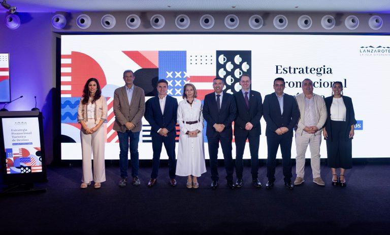 Estrategia de promoción turístic en el mercado estadounidense