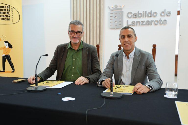 II Jornadas de Prevención de la Conducta Suicida