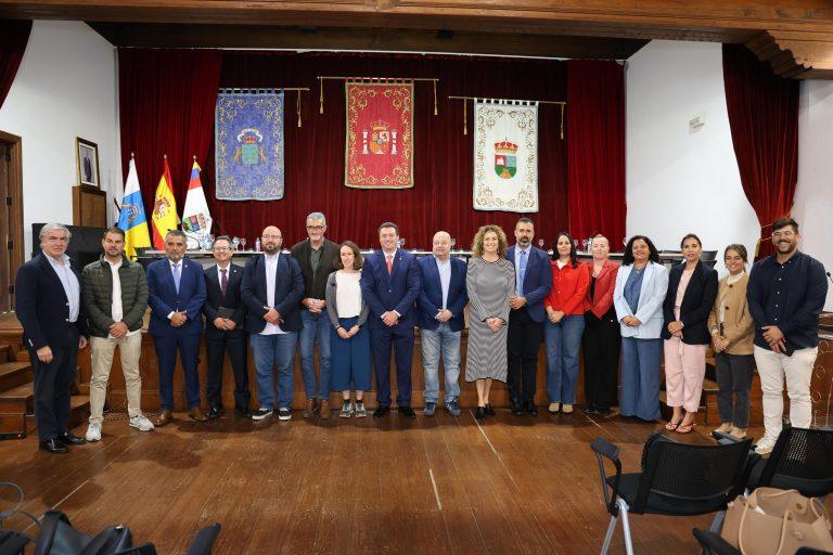 Jornada Promoción de la Salud