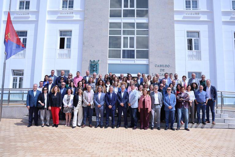 Jornadas Inspección Educativa