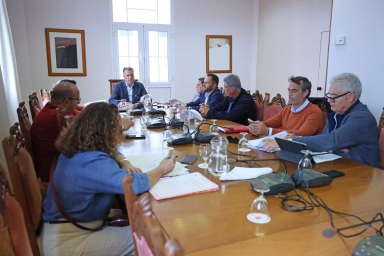 Junta Asamblea Consorcio