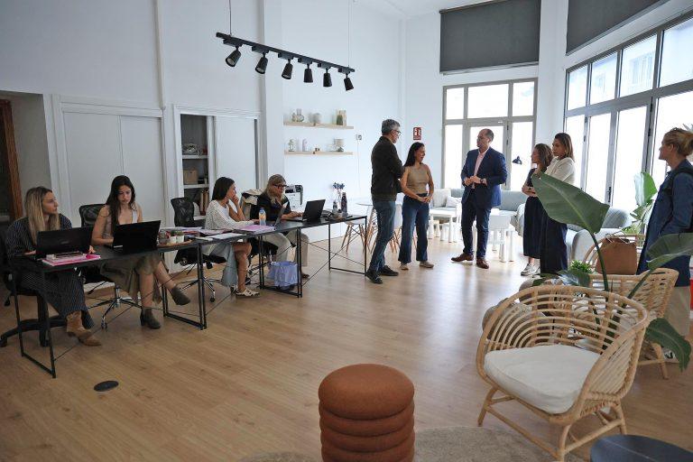 Sede Asociación Familia +