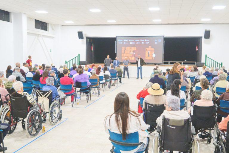 Festival Internacional de Cine de Lanzarote