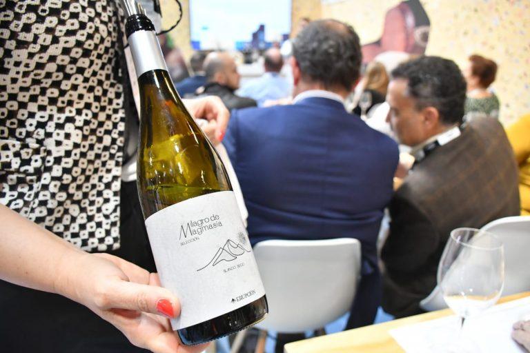 Milagro de Magmasía Selección 2022