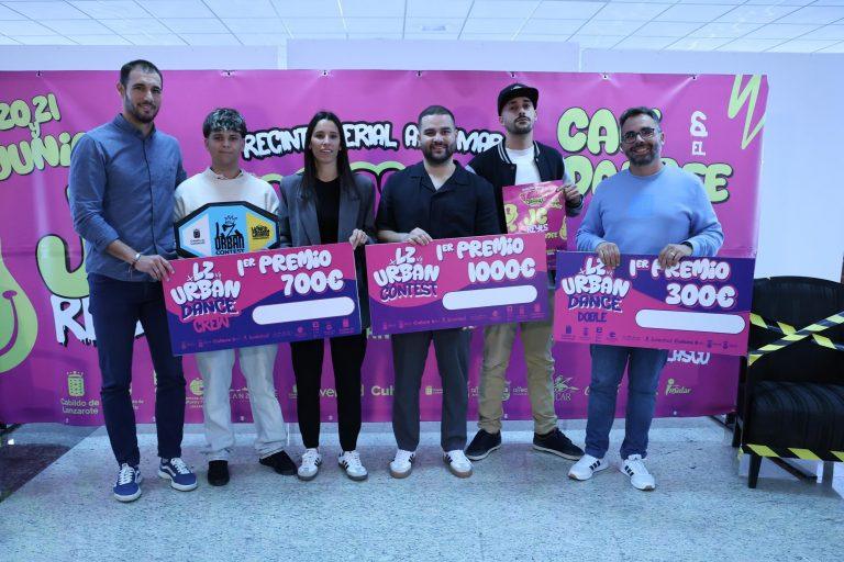 Presentación 'Honor Canario Fest 2025'