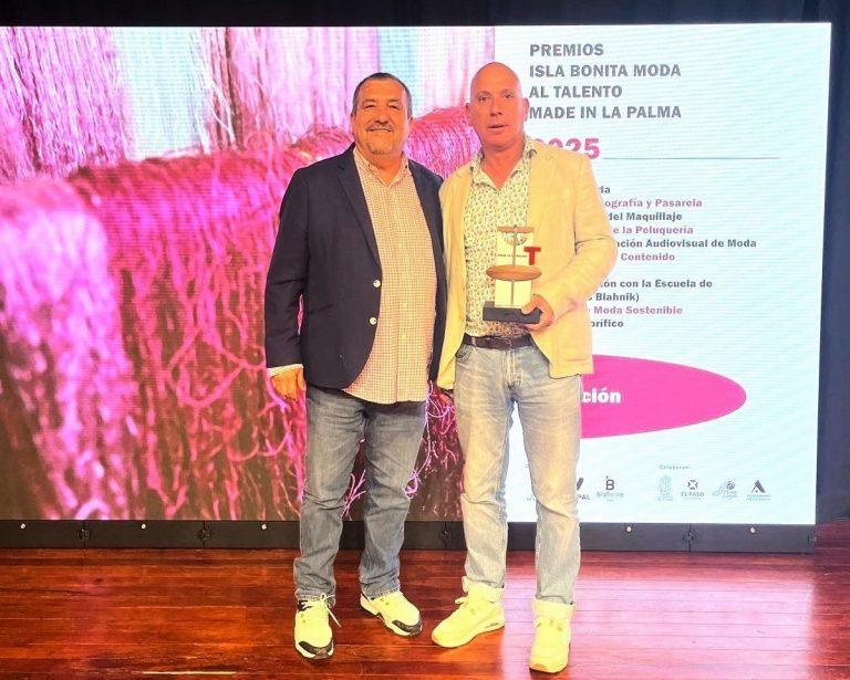 Premio Ángel Cabrera