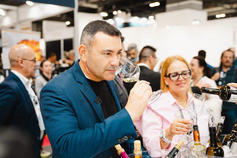 Salón Gourmets Madrid