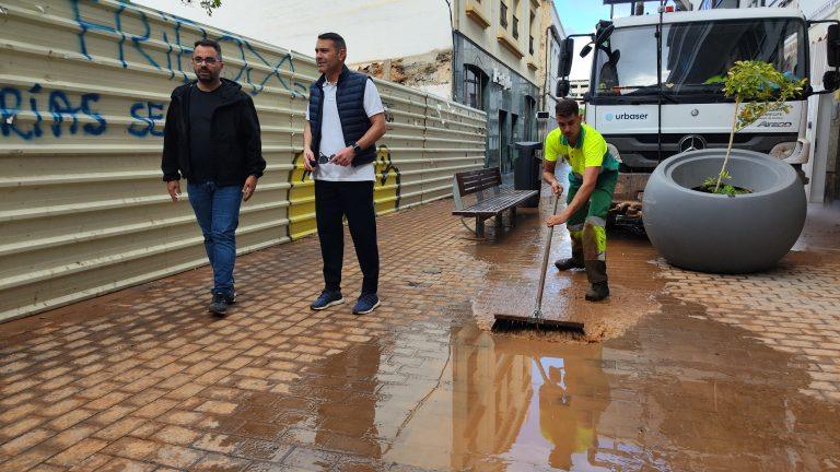 Emergencia tromba abril 2025
