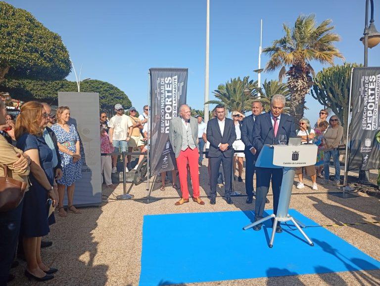 Homenaje a Kenneth Gasque