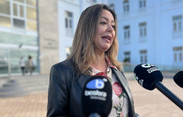 María Dolores Corujo