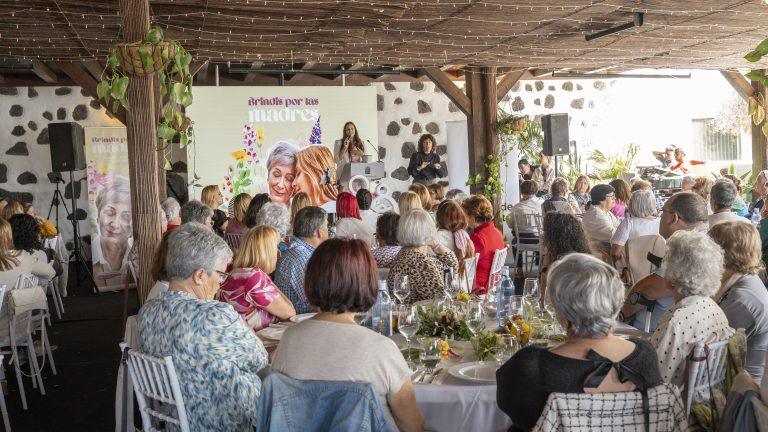 Homenaje Día de la Madre