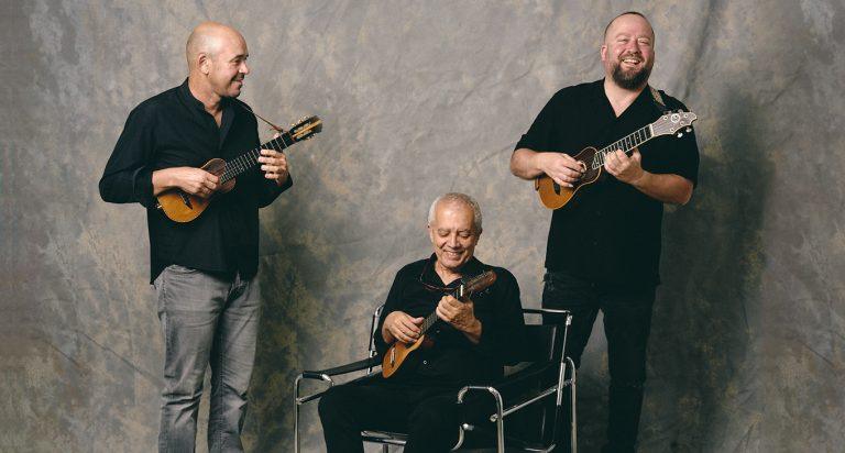 Día de Canarias_tres_timples_tres_mundos