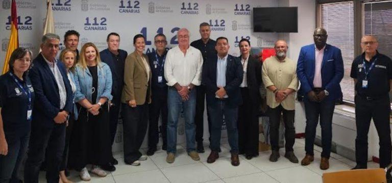 El-Gobierno-de-Canarias-inicia-una-ronda-de-visitas-insulares-en-Lanzarote-para-mostrar-la-operativa-en-emergencia