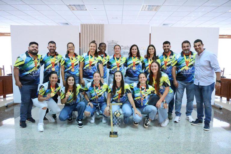 Entrega Trofeo a Zonzamas y San José Obrero (32)