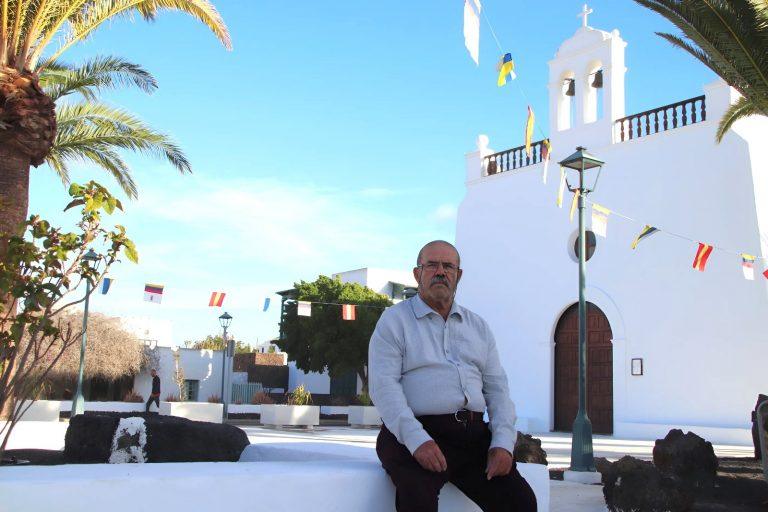 Félix Domingo Tavío