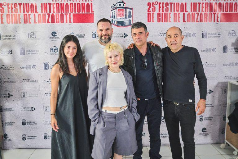 Festival Cine Largometrajes 4