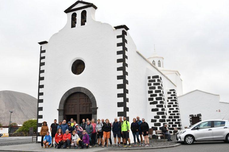 Festival Senderismo Tinajo (2)