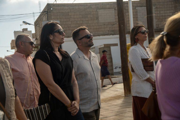 Fin fiestas de Argana Alta (3)