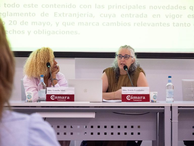 Jornadas Arrecife Avanza (4)