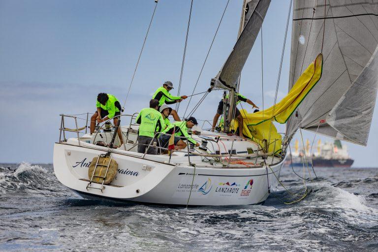 Lanzarote Sailing Team
