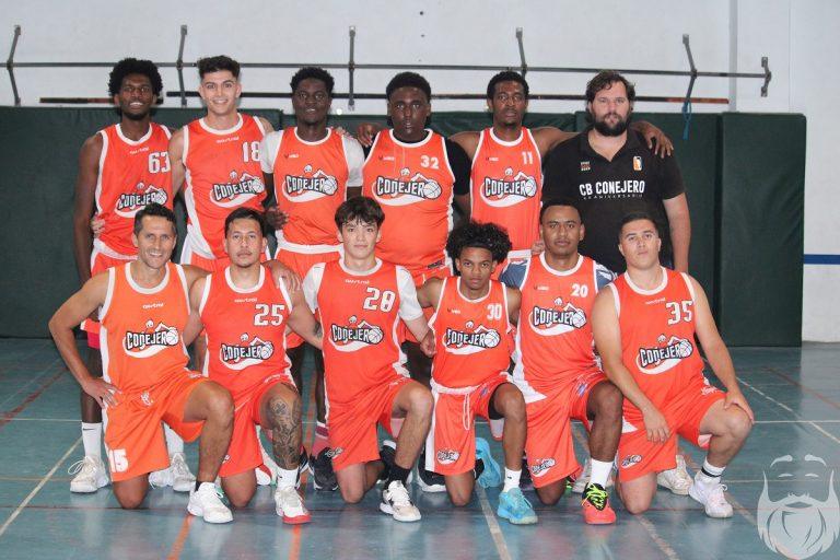 Magec Tías vs Conejeros Semifinal (2)